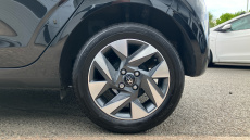Hyundai i10 1.0 [63] Advance 5dr Auto [Nav] Petrol Hatchback